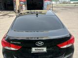 Hyundai Elantra 2014 года за 4 700 000 тг. в Караганда – фото 5