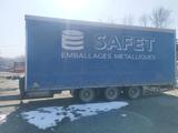 Fruehauf  Fruehauf 1996 года за 5 500 000 тг. в Алматы