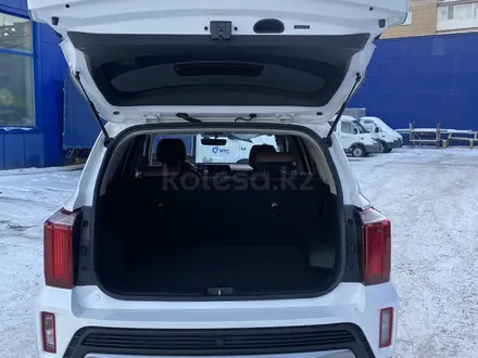 Kia Sportage 2024 года за 13 800 000 тг. в Кокшетау – фото 17