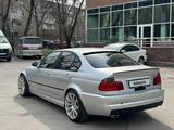BMW 318 1998 годаүшін5 000 000 тг. в Алматы – фото 4