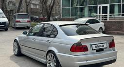 BMW 318 1998 годаүшін4 900 000 тг. в Алматы – фото 4