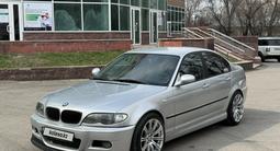 BMW 318 1998 годаүшін4 400 000 тг. в Алматы – фото 2