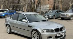 BMW 318 1998 годаүшін4 900 000 тг. в Алматы – фото 3