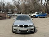 BMW 318 1998 годаүшін5 000 000 тг. в Алматы