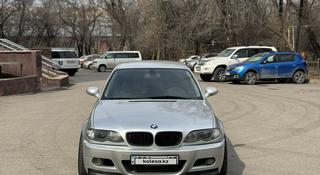 BMW 318 1998 года за 4 900 000 тг. в Алматы