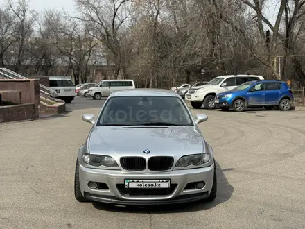 BMW 318 1998 года за 5 000 000 тг. в Алматы