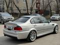 BMW 318 1998 годаүшін4 900 000 тг. в Алматы – фото 5