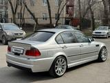 BMW 318 1998 года за 4 400 000 тг. в Алматы – фото 5