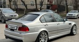 BMW 318 1998 года за 5 000 000 тг. в Алматы – фото 5