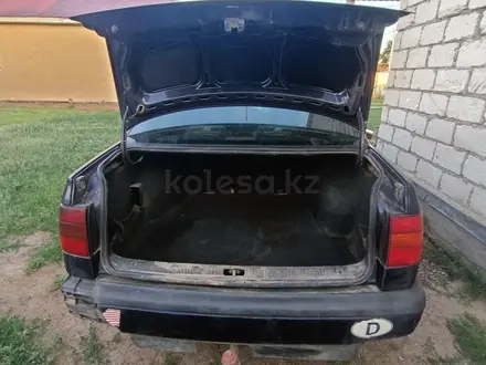 Volkswagen Passat 1994 года за 850 000 тг. в Уральск – фото 4