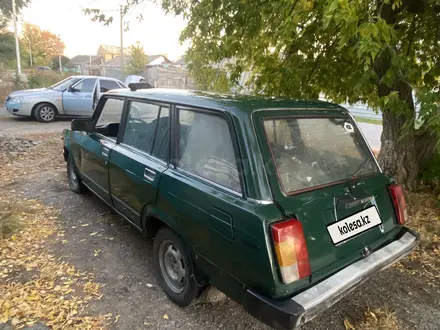 ВАЗ (Lada) 2104 1997 года за 450 000 тг. в Костанай – фото 3