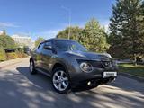 Nissan Juke 2012 года за 4 149 999 тг. в Астана