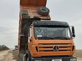 Beiben (North Benz)  ND3250 2007 года за 9 000 000 тг. в Шу – фото 2