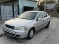 Opel Astra 2003 года за 1 600 000 тг. в Шымкент – фото 5