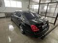 Mercedes-Benz S 500 2007 года за 8 000 000 тг. в Караганда – фото 8