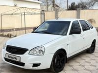 ВАЗ (Lada) Priora 2172 2013 года за 1 650 000 тг. в Тараз