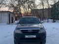 Toyota Fortuner 2005 годаfor7 500 000 тг. в Астана