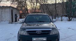 Toyota Fortuner 2005 годаүшін7 500 000 тг. в Астана