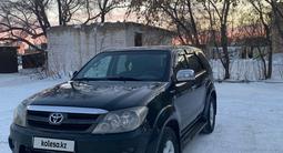 Toyota Fortuner 2005 годаүшін7 500 000 тг. в Астана – фото 3