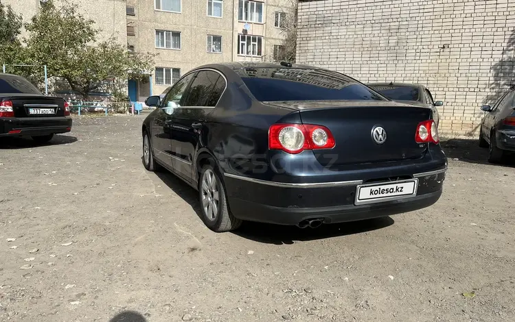 Volkswagen Passat 2005 года за 2 700 000 тг. в Семей