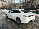 BYD Destroyer 05 2024 года за 7 350 000 тг. в Алматы – фото 2