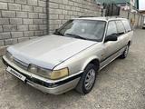 Mazda 626 1991 года за 700 000 тг. в Талдыкорган