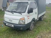 Hyundai Porter 2006 года за 5 200 000 тг. в Алматы