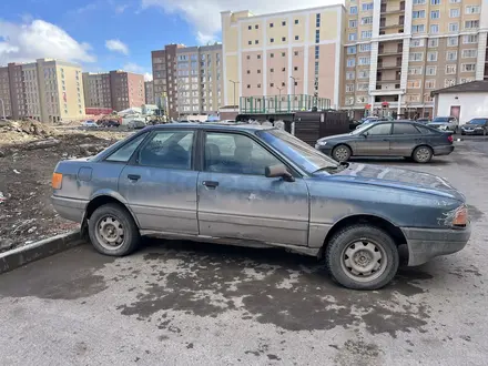 Audi 80 1988 года за 400 000 тг. в Астана