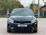 Kia Cerato 2023 года за 12 000 000 тг. в Астана