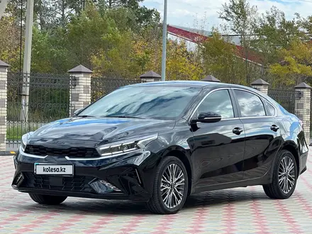 Kia Cerato 2023 года за 11 900 000 тг. в Астана – фото 2