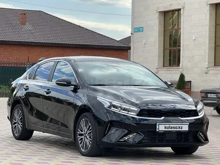 Kia Cerato 2023 года за 11 900 000 тг. в Астана – фото 6