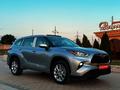Toyota Highlander 2022 годаfor30 000 000 тг. в Шымкент – фото 10