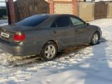 Toyota Camry 2005 года за 4 100 000 тг. в Алматы – фото 2