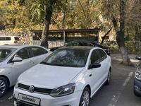 Volkswagen Polo 2017 годаfor5 000 000 тг. в Алматы