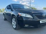 Toyota Camry 2006 года за 4 300 000 тг. в Караганда – фото 2