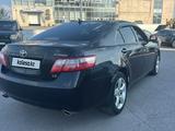 Toyota Camry 2006 года за 4 300 000 тг. в Караганда – фото 3