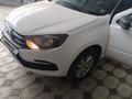 ВАЗ (Lada) Granta 2190 2020 годаүшін3 300 000 тг. в Уральск