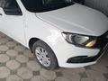 ВАЗ (Lada) Granta 2190 2020 годаүшін3 300 000 тг. в Уральск – фото 2