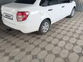 ВАЗ (Lada) Granta 2190 2020 годаүшін3 300 000 тг. в Уральск – фото 3