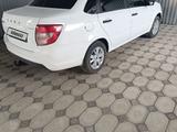 ВАЗ (Lada) Granta 2190 2020 года за 3 300 000 тг. в Уральск – фото 3
