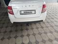 ВАЗ (Lada) Granta 2190 2020 годаүшін3 300 000 тг. в Уральск – фото 4