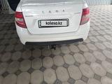 ВАЗ (Lada) Granta 2190 2020 года за 3 300 000 тг. в Уральск – фото 4