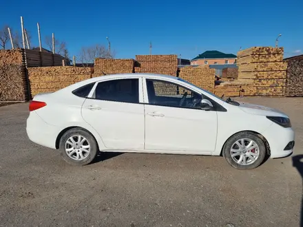 Haima M3 2014 года за 2 985 714 тг. в Астана