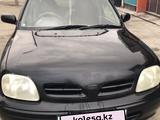 Nissan March 2001 годаfor1 500 000 тг. в Семей