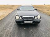 Mercedes-Benz E 320 1999 годаfor2 800 000 тг. в Атырау – фото 3