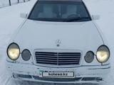 Mercedes-Benz E 230 1998 годаfor2 000 000 тг. в Аксай – фото 3