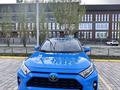 Toyota RAV4 2019 года за 13 300 000 тг. в Актобе – фото 2