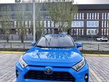 Toyota RAV4 2019 годаүшін13 300 000 тг. в Актобе – фото 2
