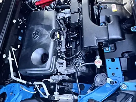 Toyota RAV4 2019 года за 13 300 000 тг. в Актобе – фото 5