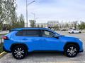 Toyota RAV4 2019 года за 13 300 000 тг. в Актобе